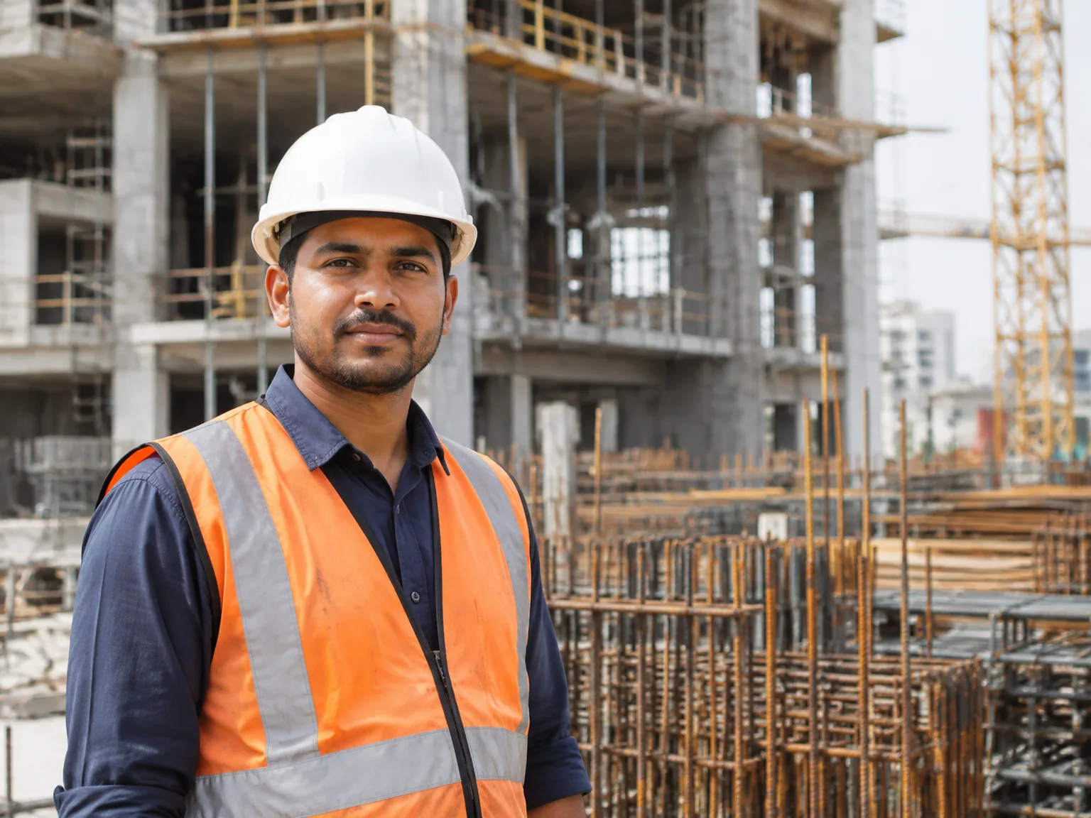 workforce support for civil construction