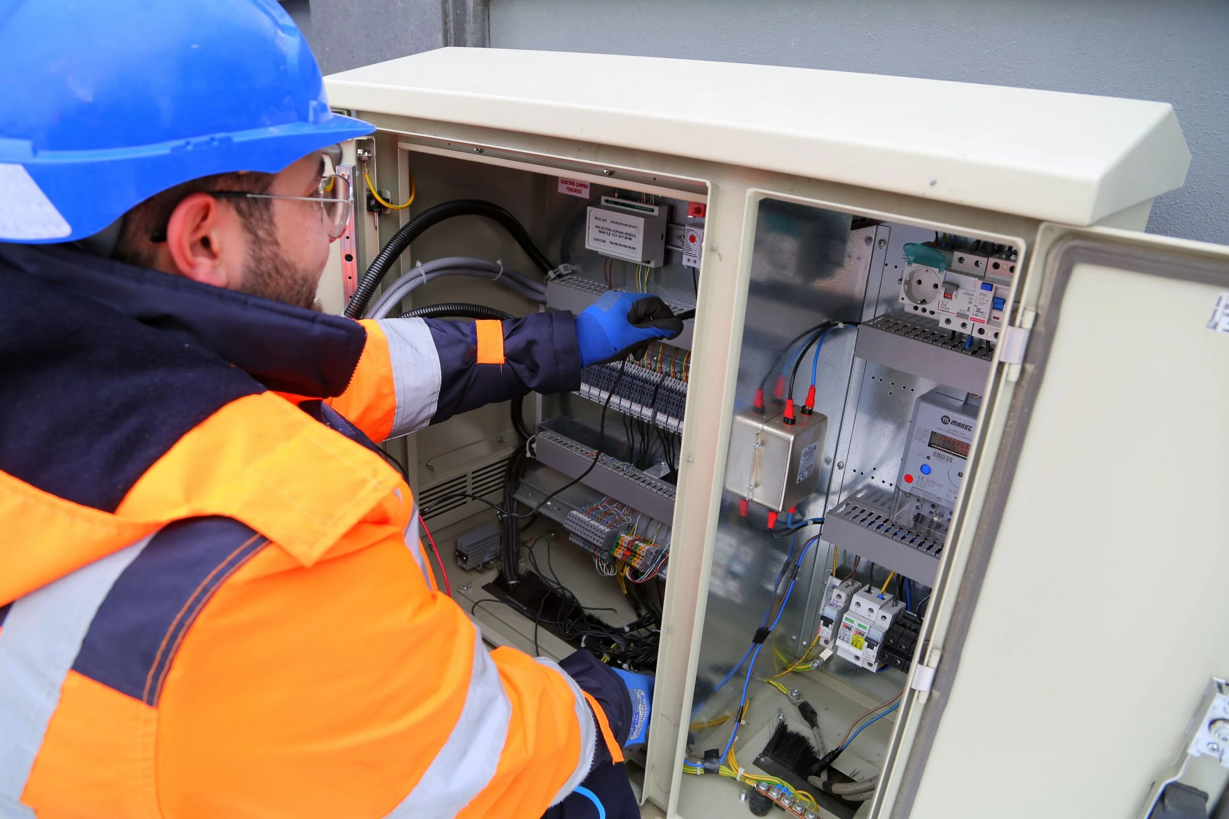 technical & workforce support