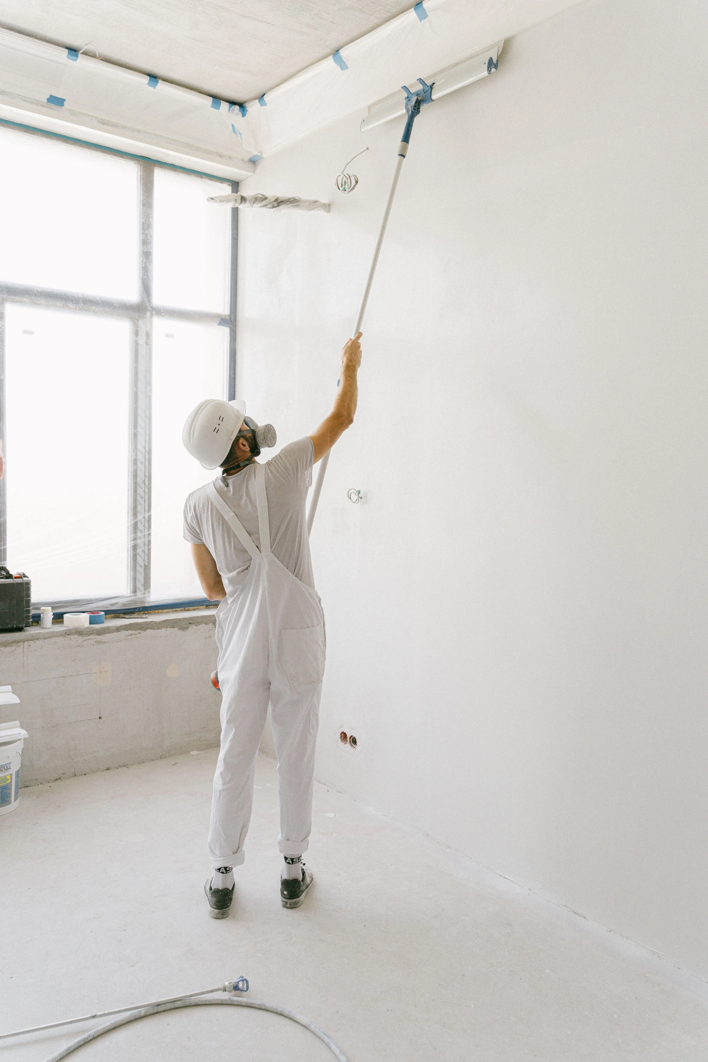 painting service