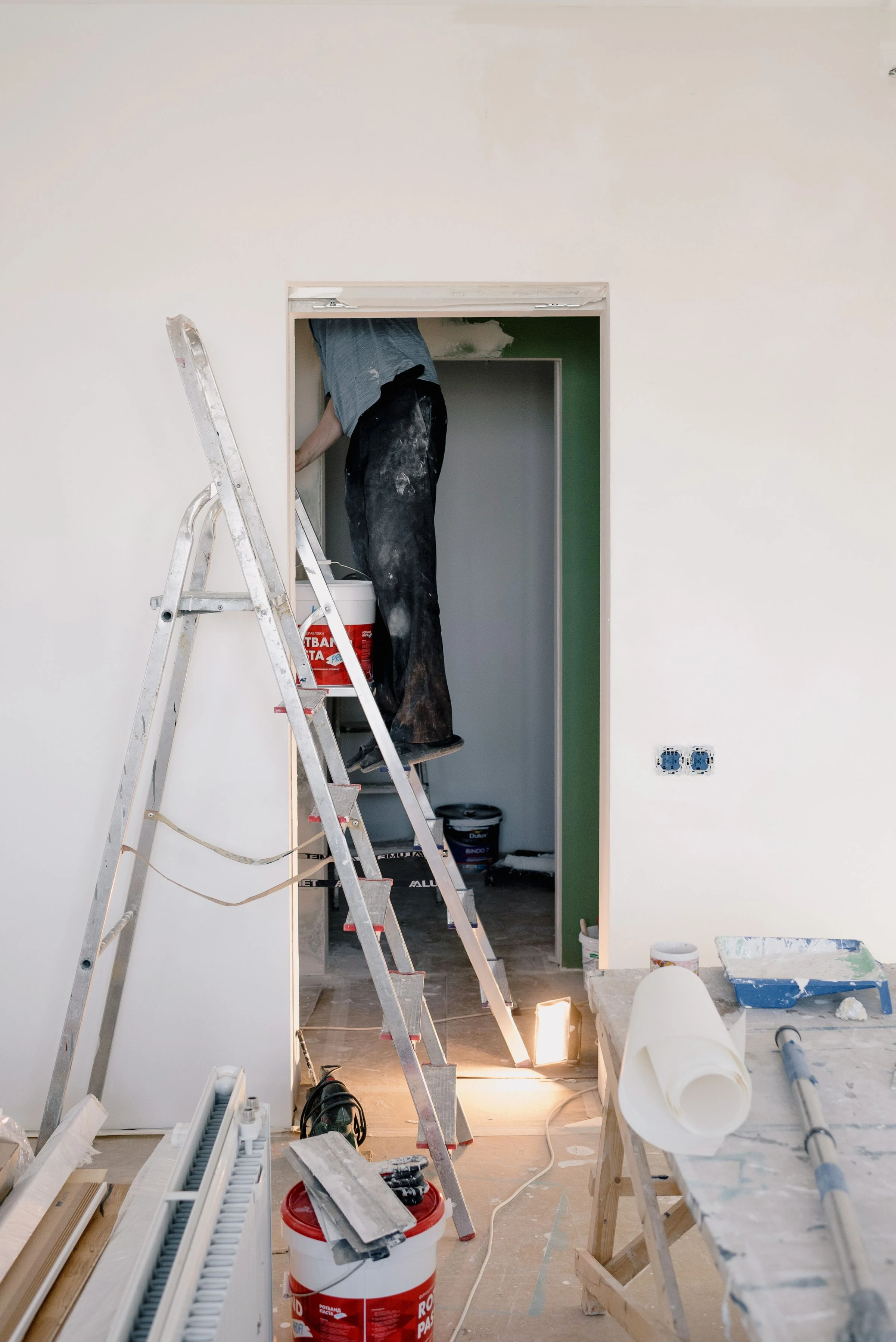 painting